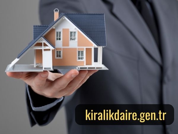Hasanoğlan Fatih Mahallesi Kiralık Daire